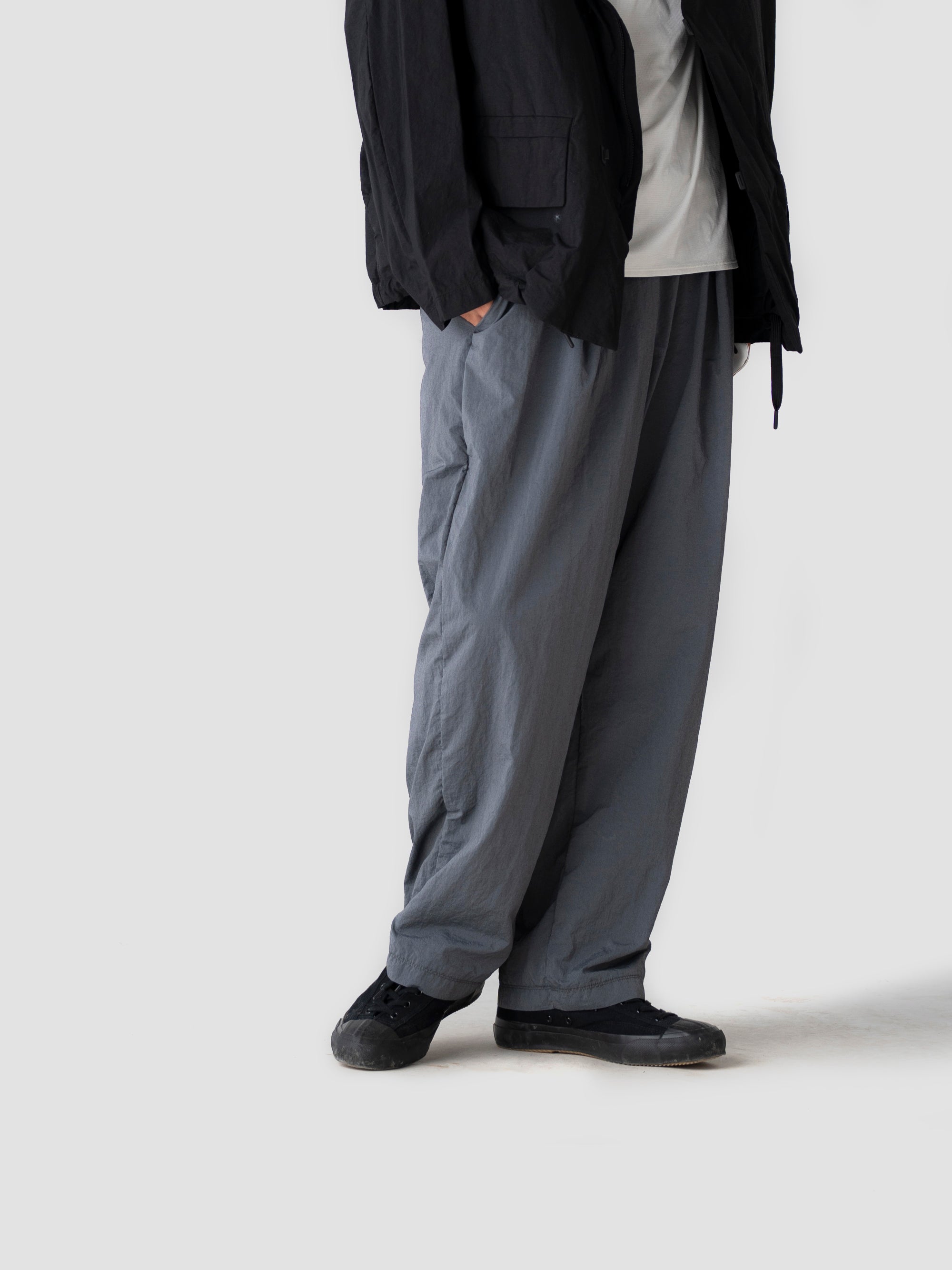 WALLET PANTS RESORT PACKABLE｜TEATORA テアトラ