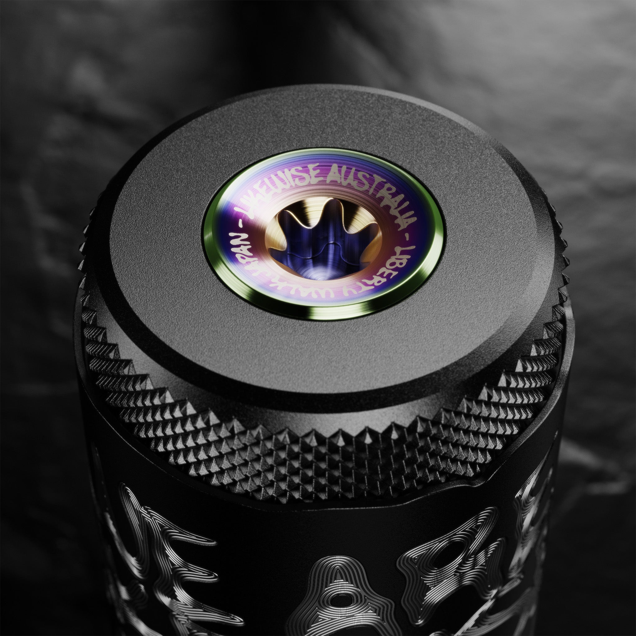 Likewise x Liberty Walk Second Edition - We Are Likewise - INT