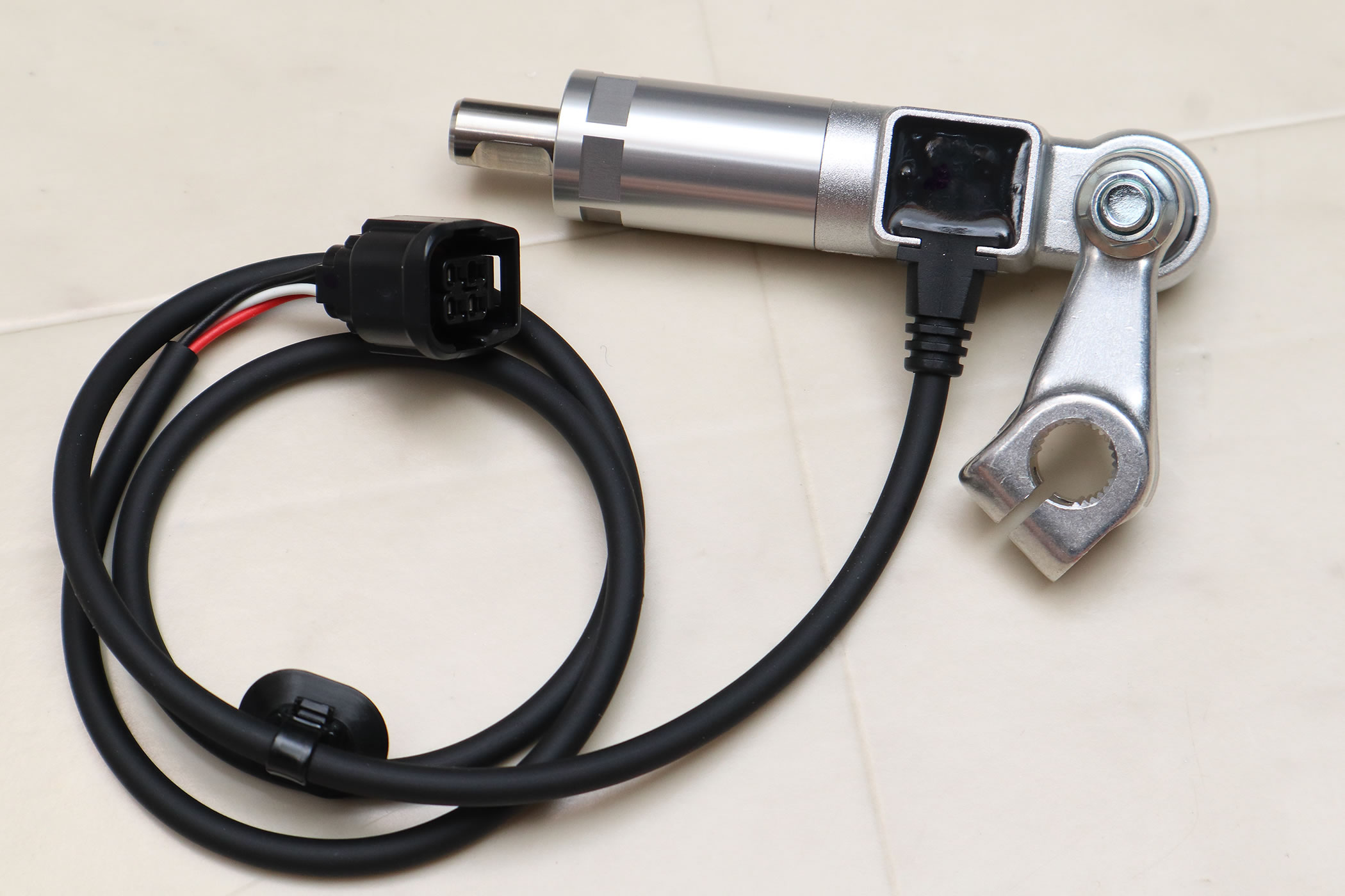 CB1300SF(SC54) クイックシフター