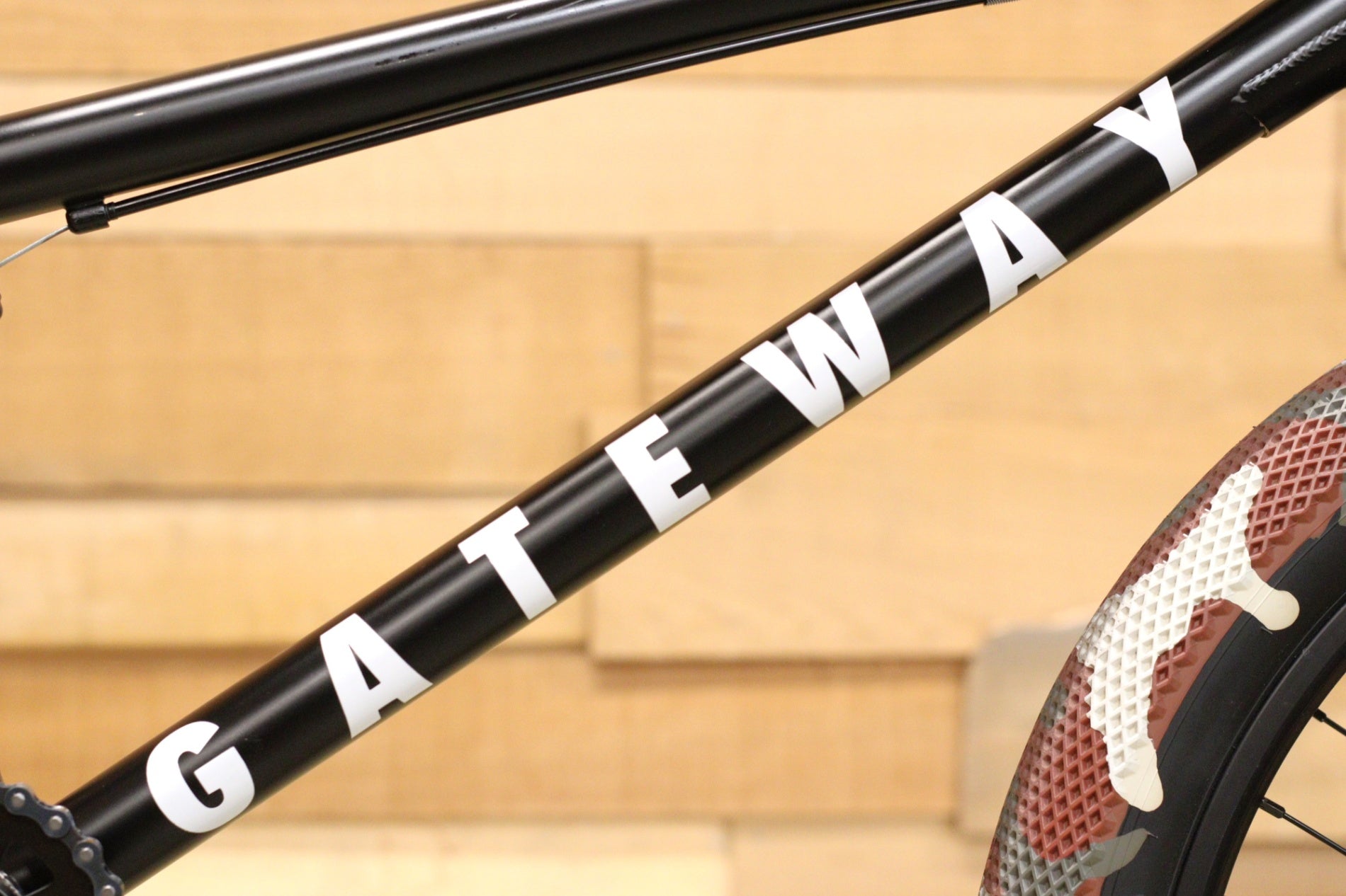 カルト CULT ゲートウェイ GATEWAY 2021 20インチ BMX 【立川店