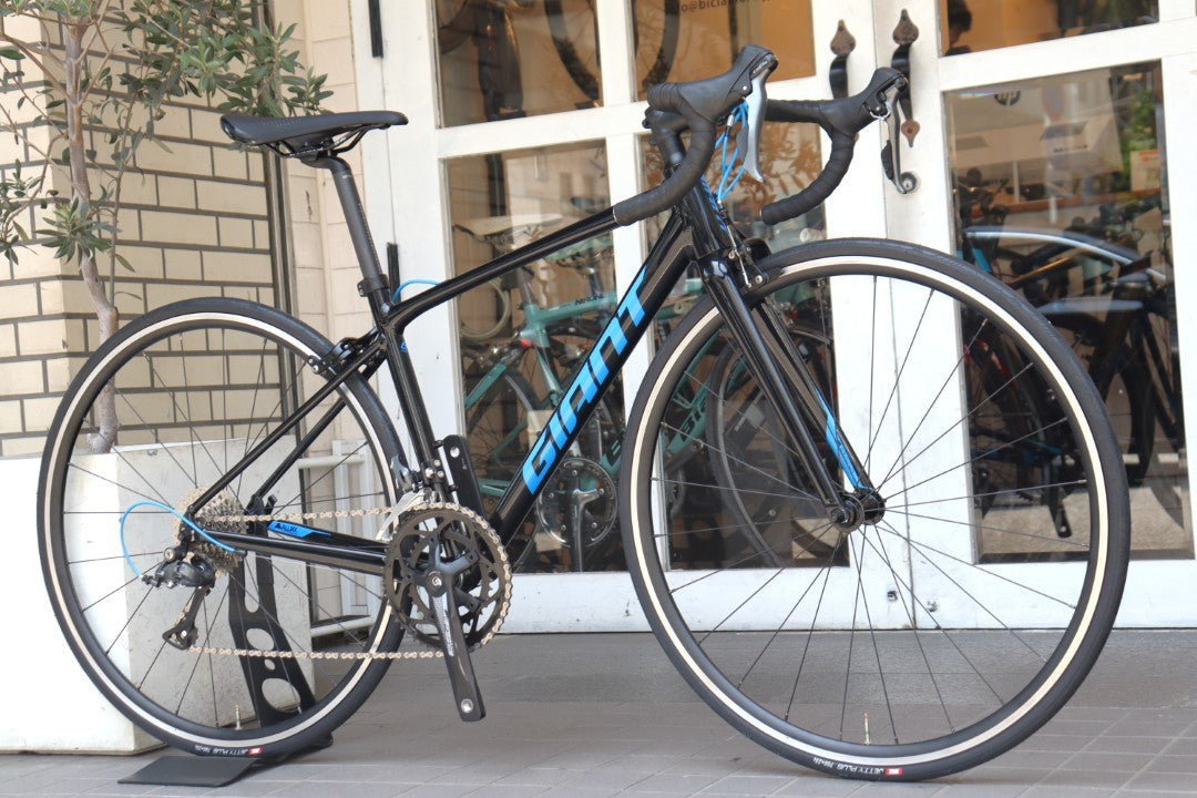 ジャイアント GIANT コンテンド CONTEND 2 2021モデル XSサイズ シマノ