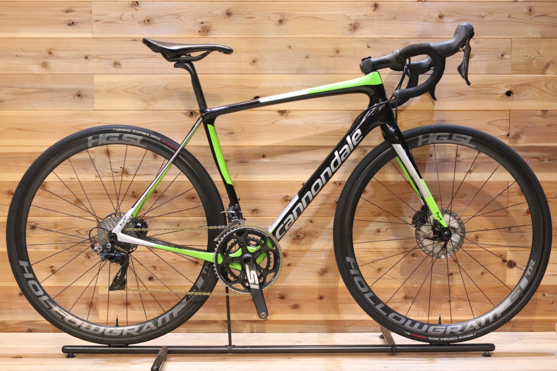 キャノンデール CANNONDALE シナプス SYNAPSE HI-MOD DISC 2018モデル
