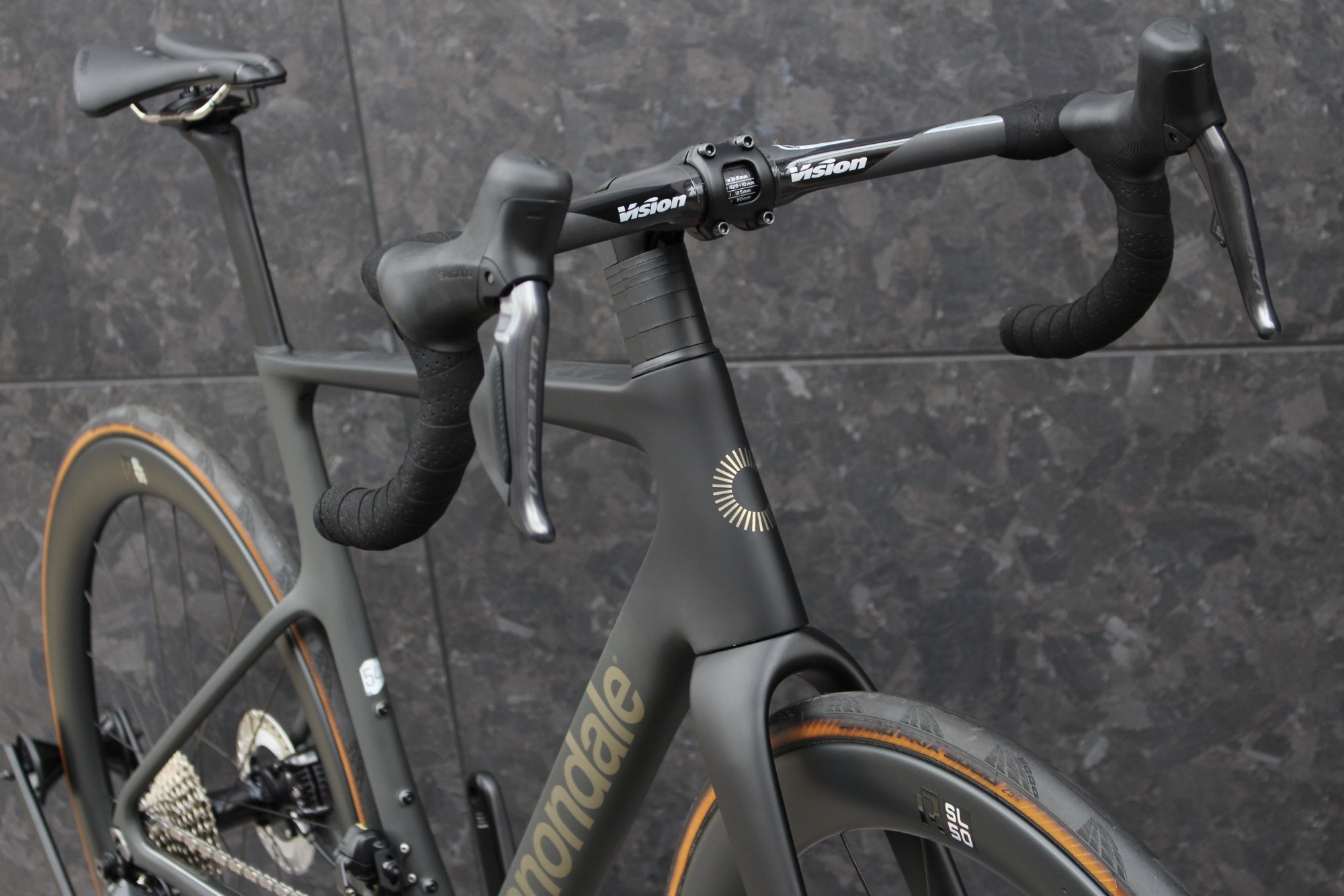 未使用！CANNONDALE SUPERSIX EVO HI-MOD 2 2023 54サイズ アルテグラ