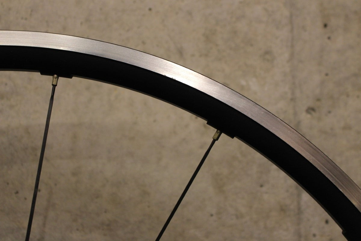 カンパニョーロ CAMPAGNOLO ゾンダ ZONDA アルミ クリンチャー