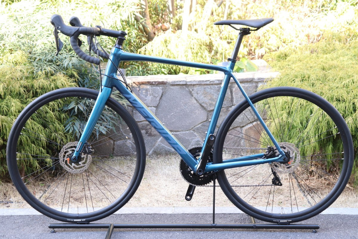 メリダ MERIDA スクルトゥーラ SCULTURA 400 DISC 2023年 56サイズ