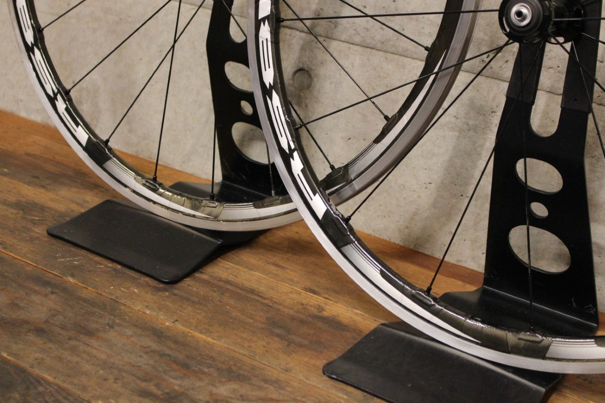 シマノ SHIMANO WH-RS81-C35 アルミ カーボン クリンチャー ホイール