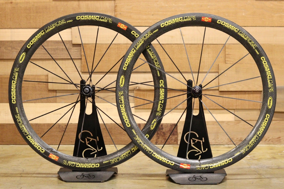 マヴィック MAVIC コスミック カーボン プロ COSMIC CARBON PRO