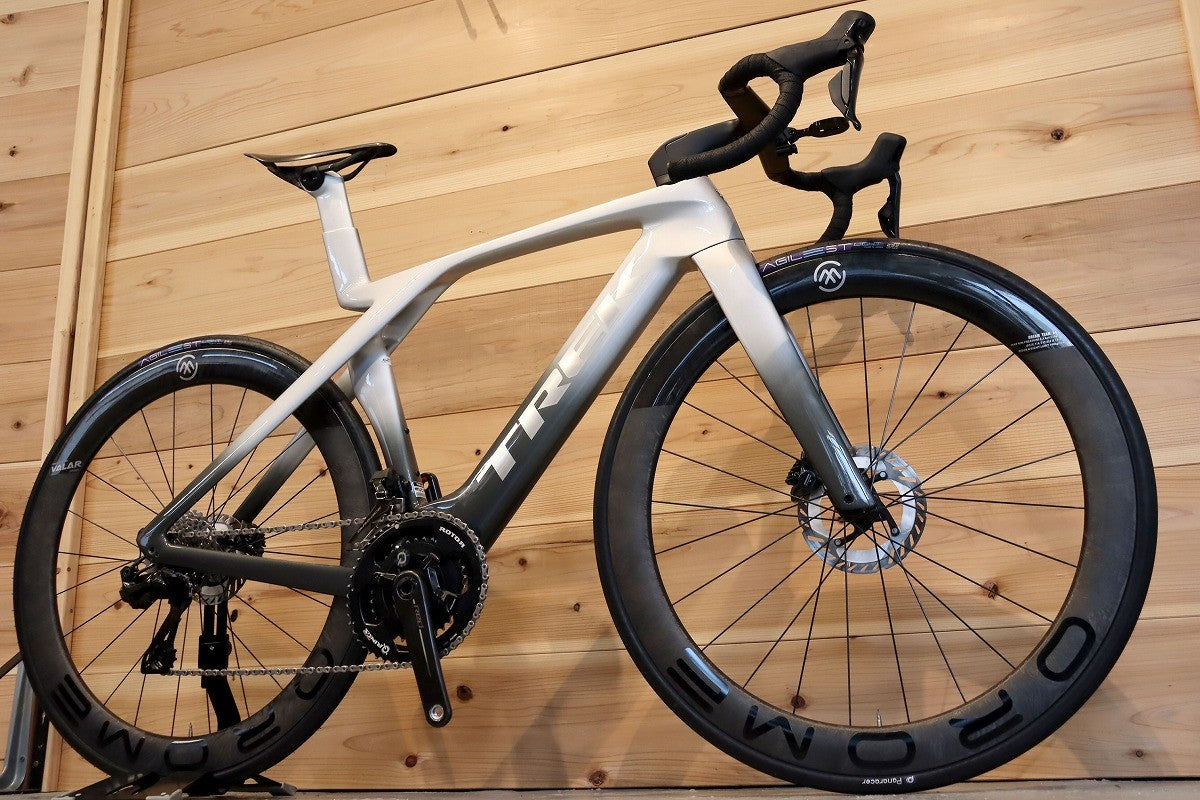 トレック TREK マドン MADONE SLR Gen7 P1 2023頃 52サイズ