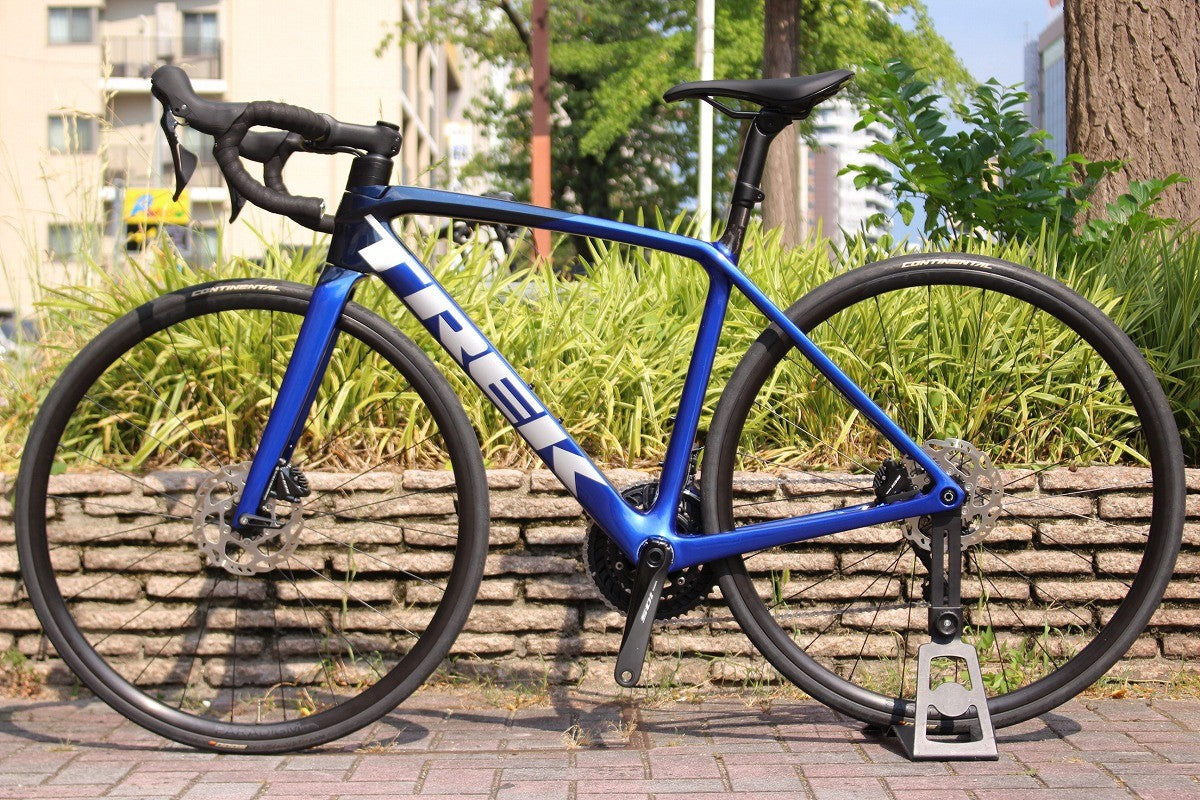 トレック TREK エモンダ EMONDA SL5 DISC 2023 52サイズ シマノ 105