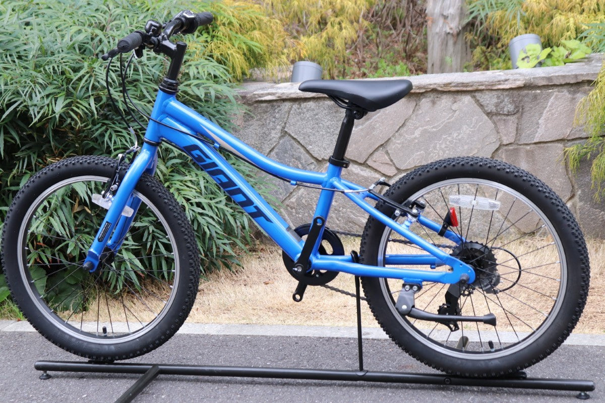 ジャイアント GIANT XTC JR 20 LITE キッズバイク 【さいたま浦和店