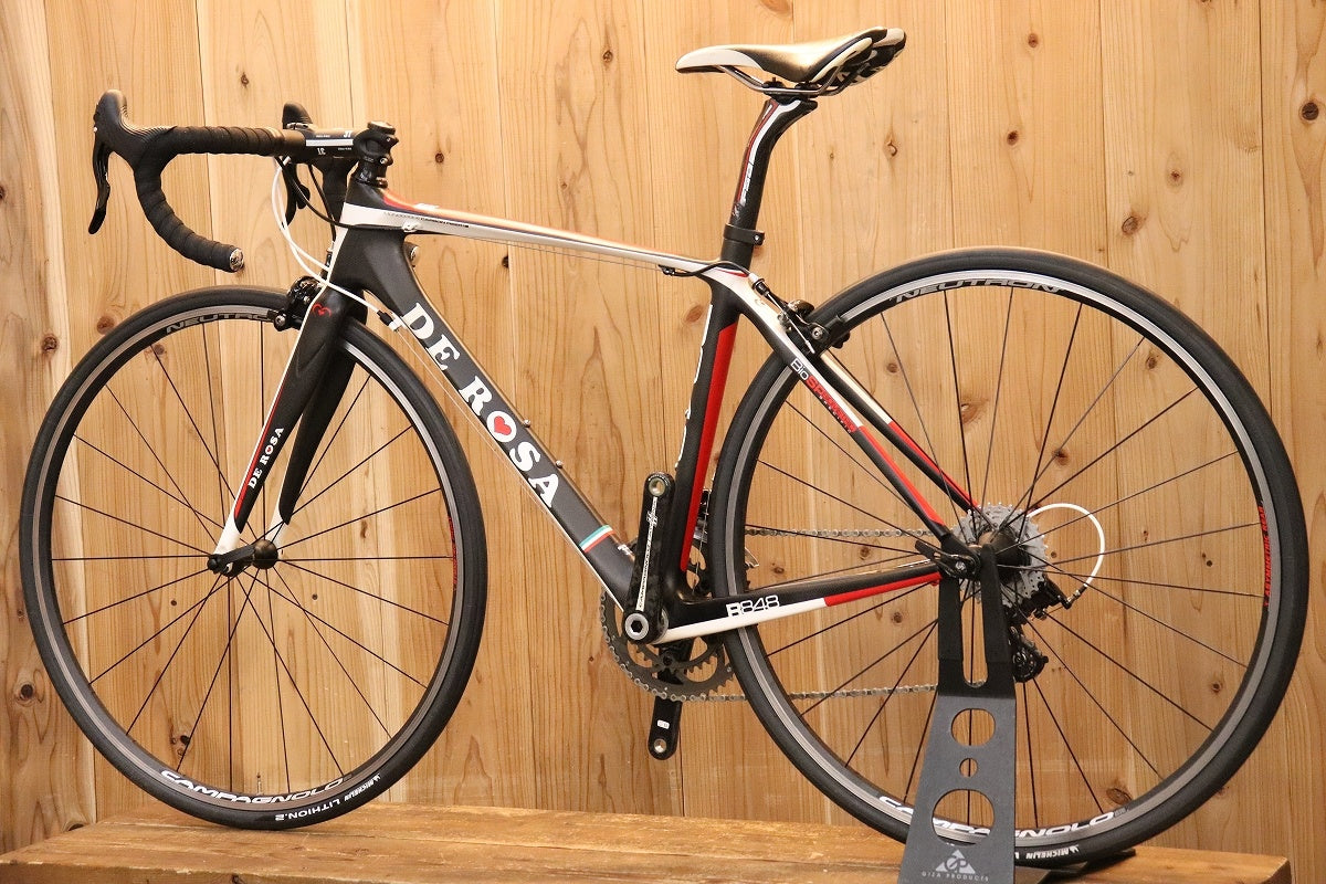 デローザ DE ROSA R848 2012年頃モデル 42サイズ カンパニョーロ