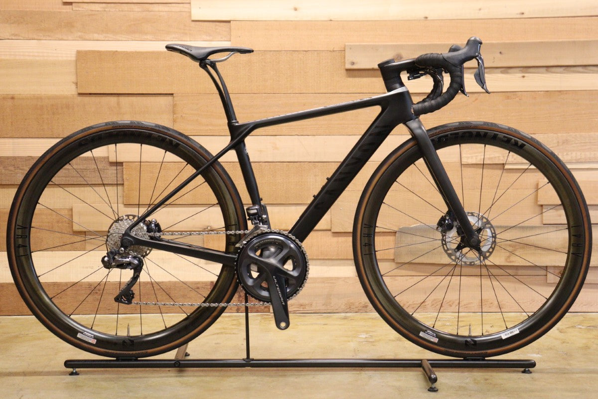 キャニオン CANYON エンデュレース ENDURACE CF SL DB 8.0 AERO