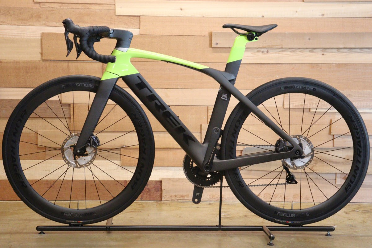 トレック TREK マドン MADONE SL6 DISC 2020年 52サイズ アルテグラ