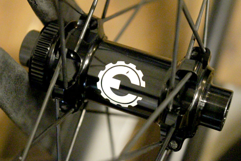 エリートホイールズ ELITEWHEELS エッジ ディスク EDGE50 DISC