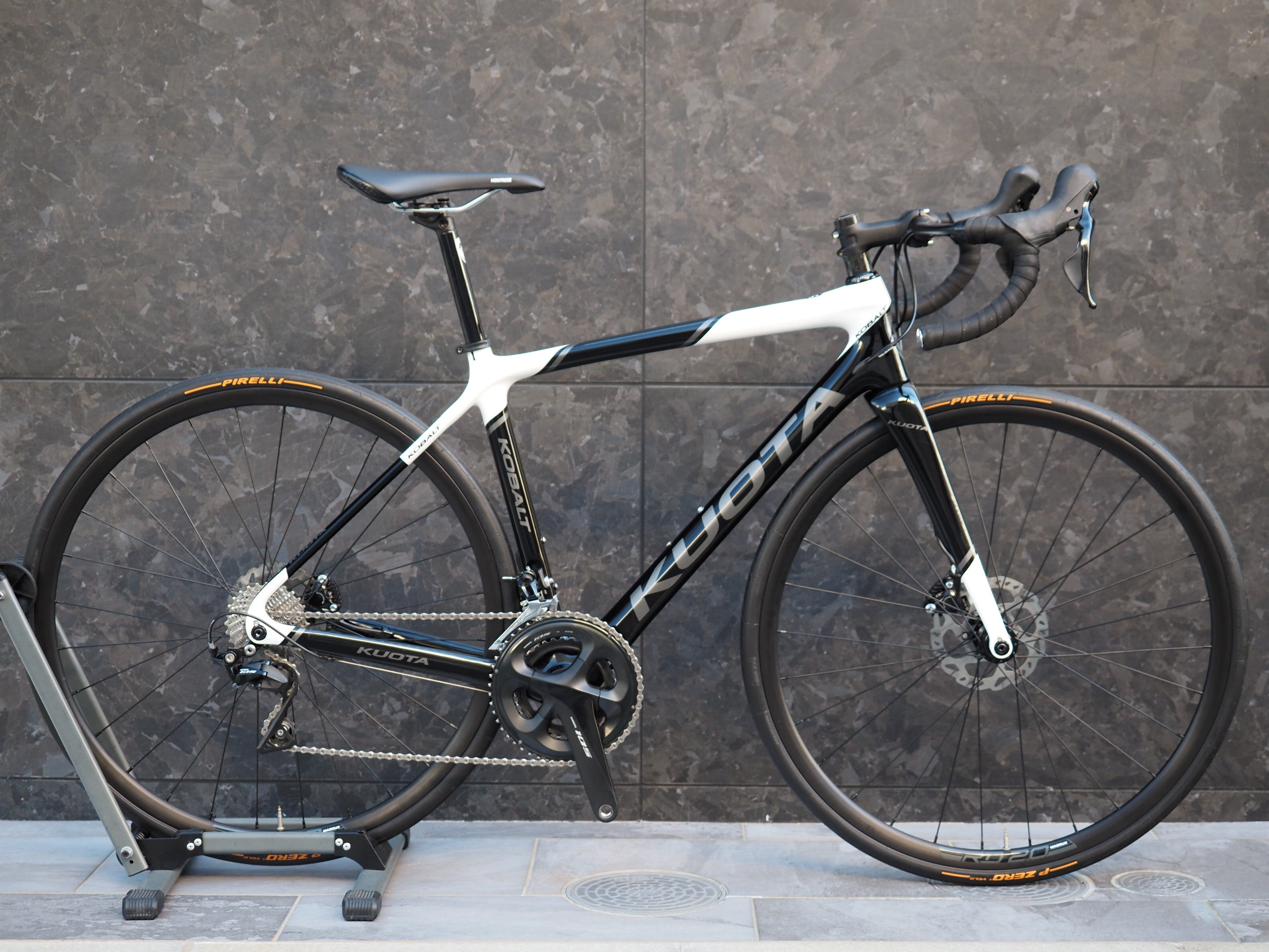 クオータ KUOTA コバルトディスク KOBALT DISC 2020年モデル Sサイズ