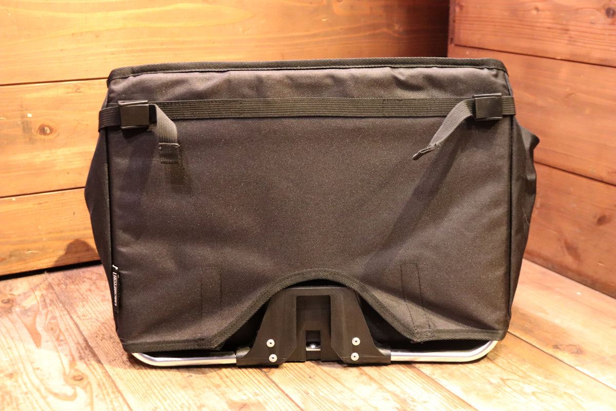 ブロンプトン BROMPTON 純正 バスケットバッグ フロントバッグ 【東京