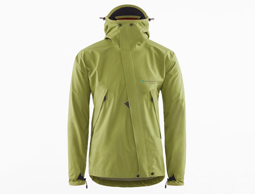 街でも山でもスタイルUPしてくれる、クレッタルムーセンの高スペック