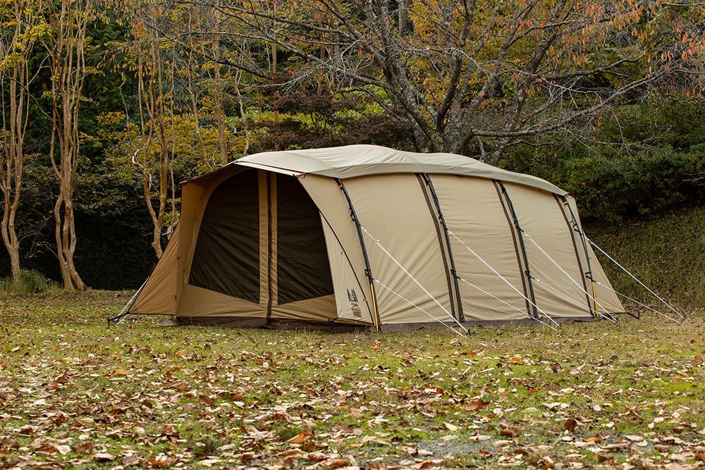 オガワ「アポロン」がTC仕様に！ かゆい所に手が届く、オレンジ別注