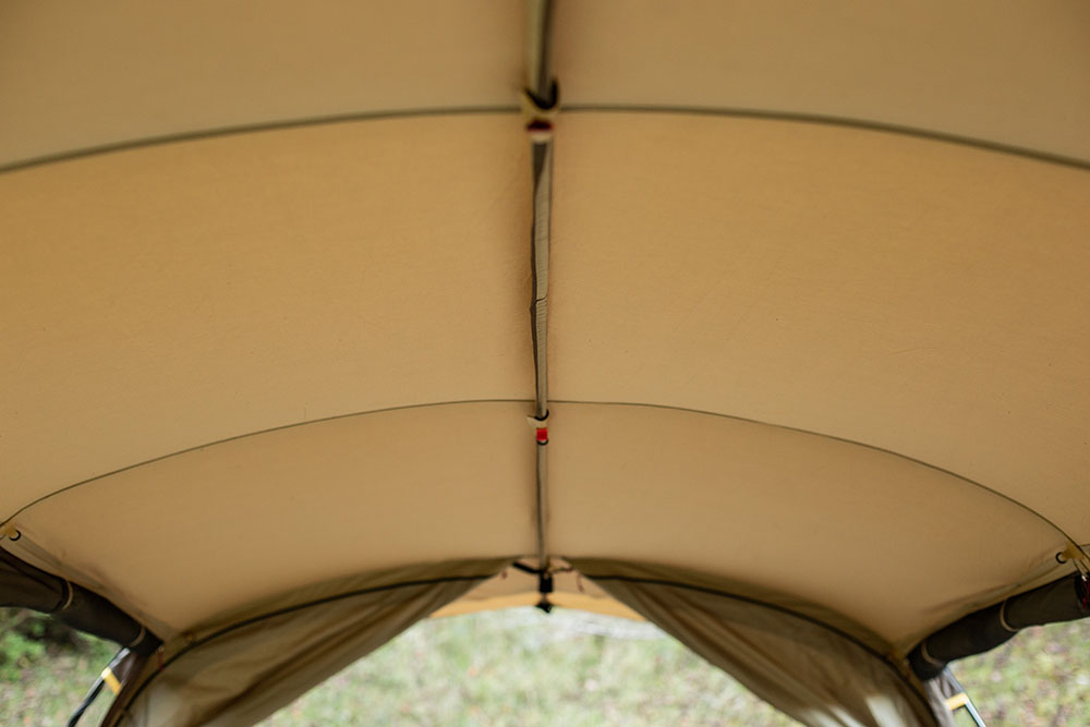 オガワ「アポロン」がTC仕様に！ かゆい所に手が届く、オレンジ別注