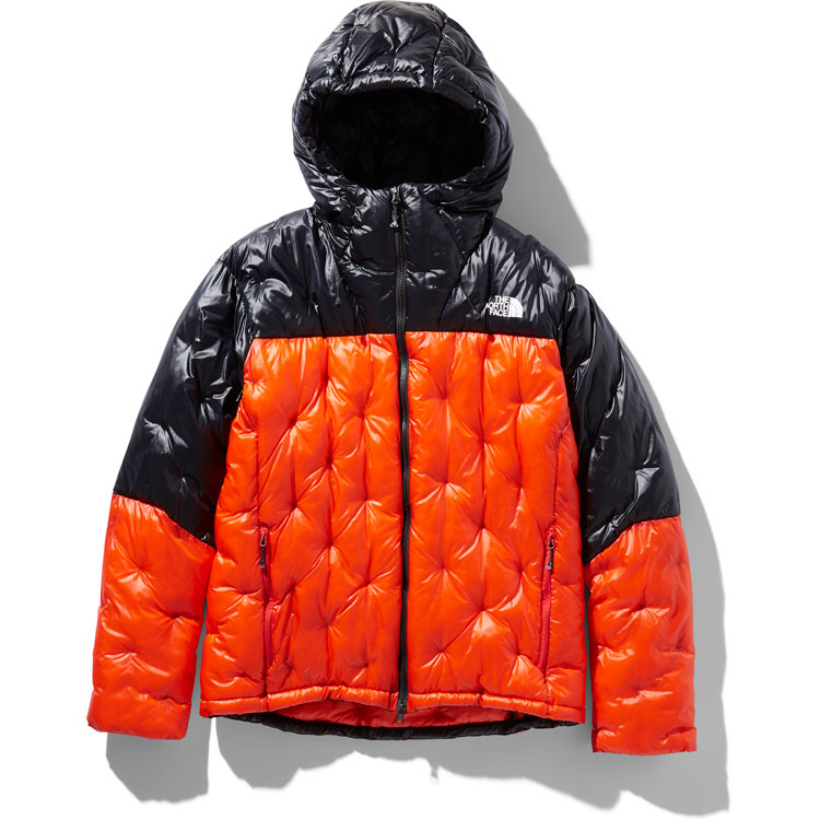 最新技術を凝縮。ザ・ノース・フェイスの新プリマロフトJKTは、もはや