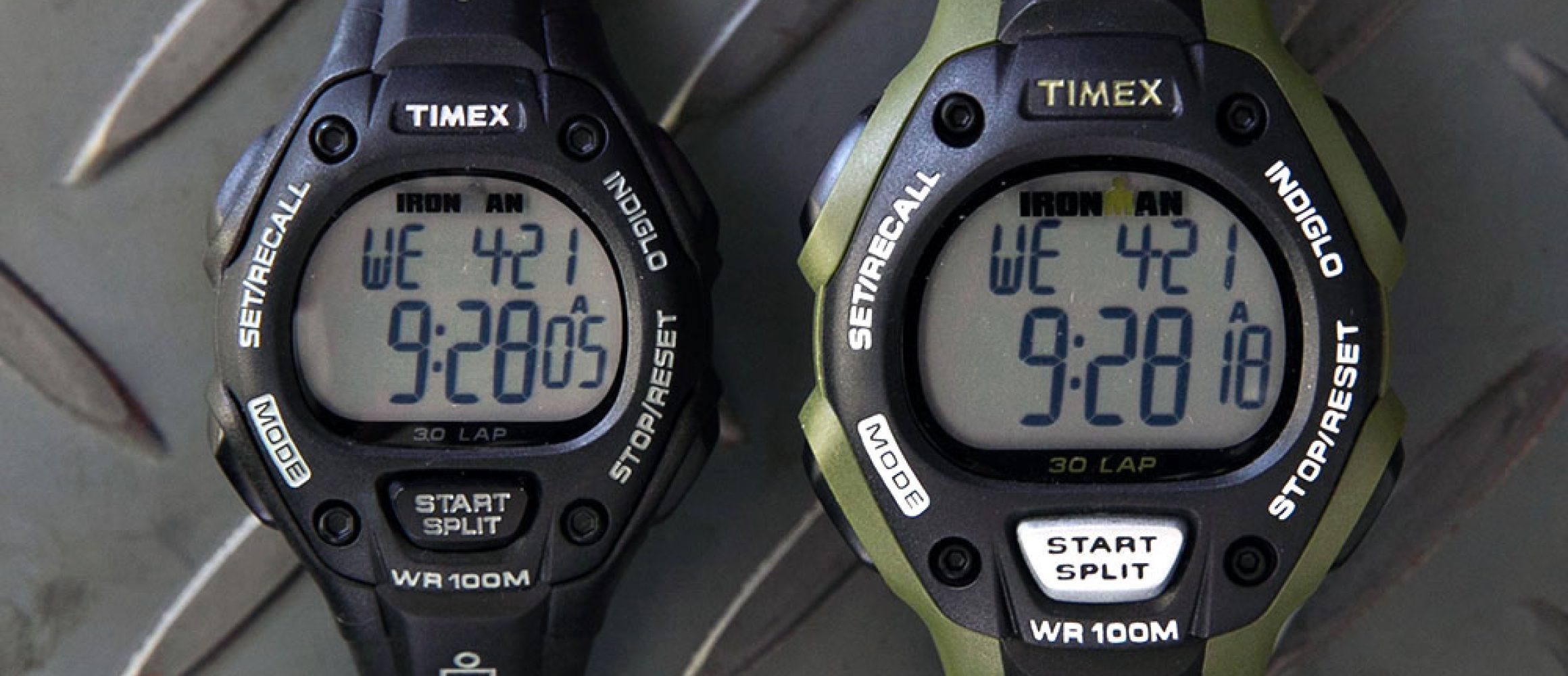 タイメックスの歴史的名作「アイアンマン」の新作が、アーバンリサーチ