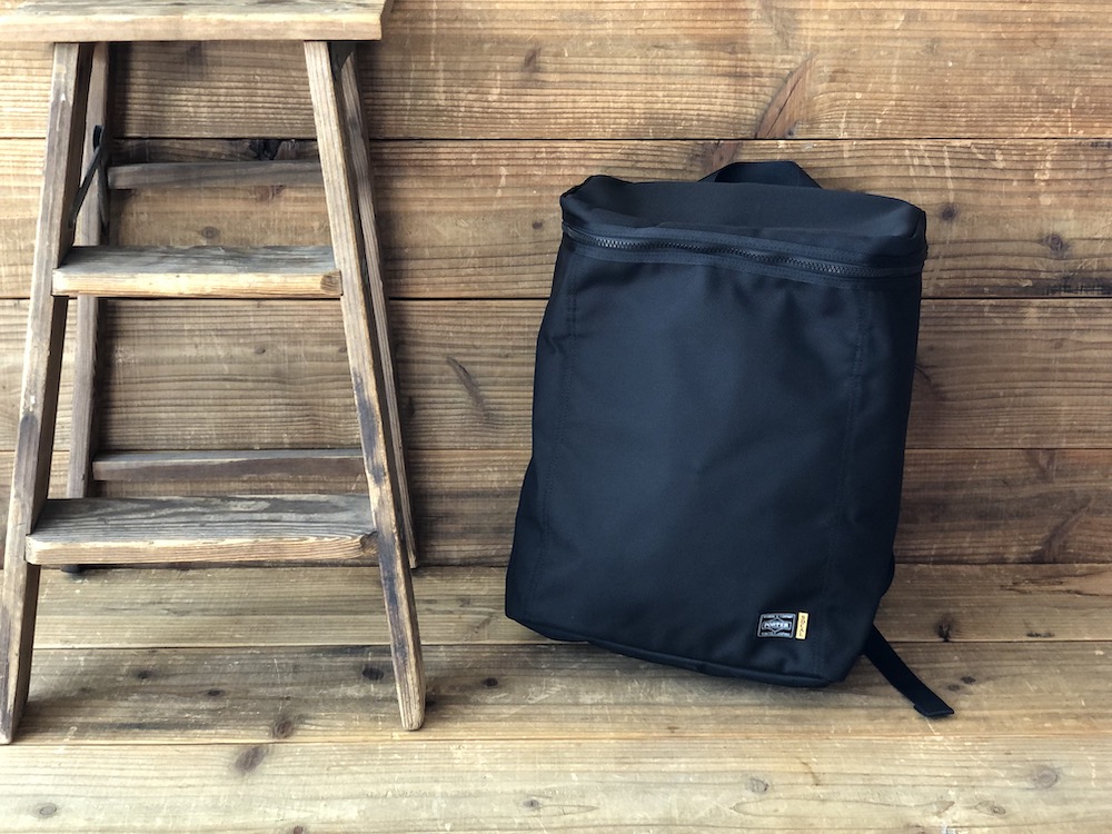 ポーター×スタンダードカリフォルニアの人気コラボバッグが帰ってきた