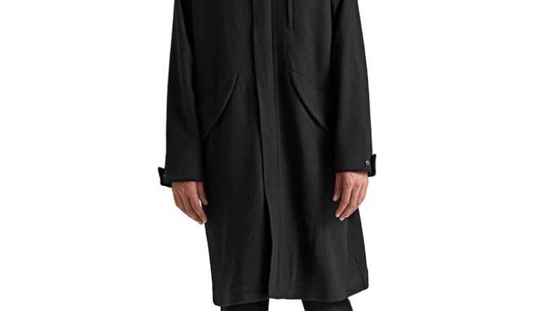 メリノウールにこだわった、アイスブレーカー×ゴールドウインによる