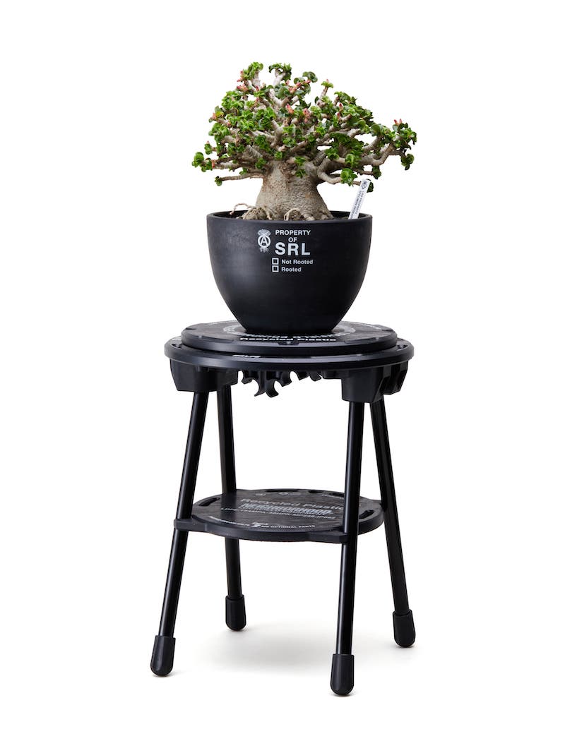 ネイバーフッドが伊勢丹メンズ館でポップアップを開催！ 人気ガレージ