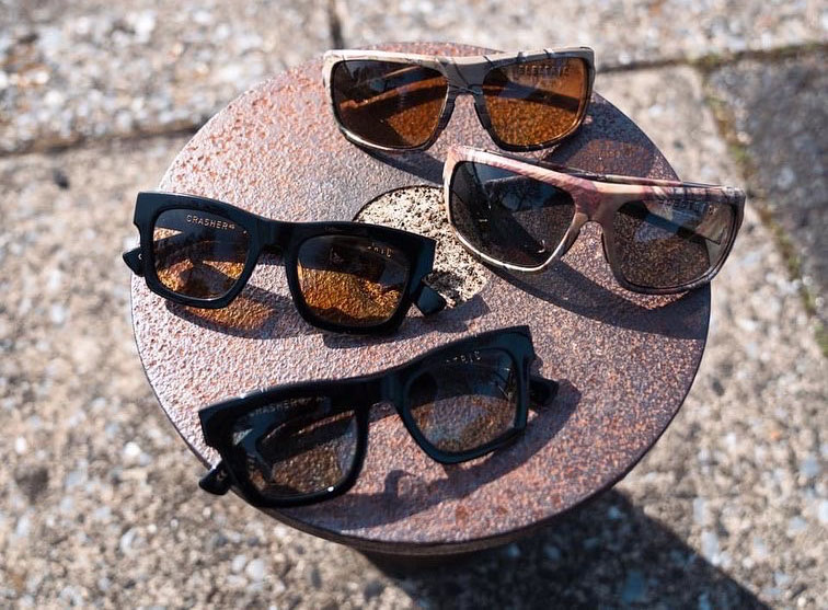 エレクトリックが琵琶湖発バス釣りブランド「DRT」とコラボ。日本の