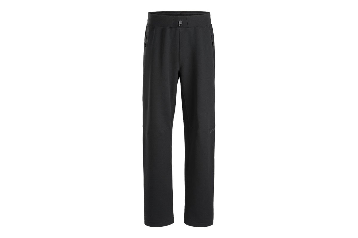 アークテリクスのファッションライン「SYSTEM_A」から最強シェル