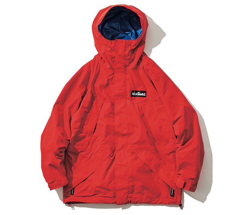 拡大中の老舗ショップ「オッシュマンズ」に、人気ブランドの機能美