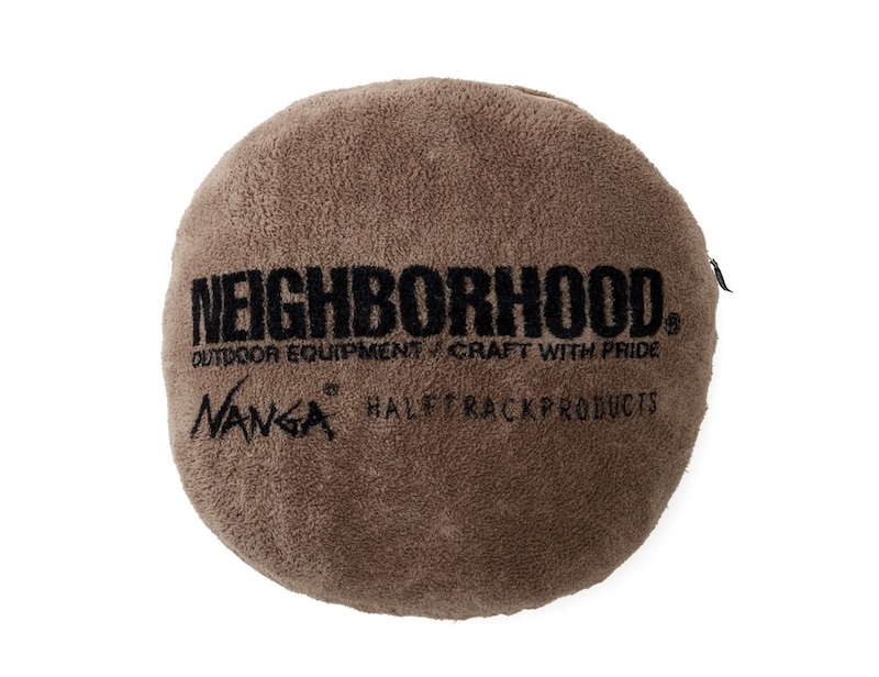 今シーズンも注目コラボが盛り沢山！ ネイバーフッドのアウトドア