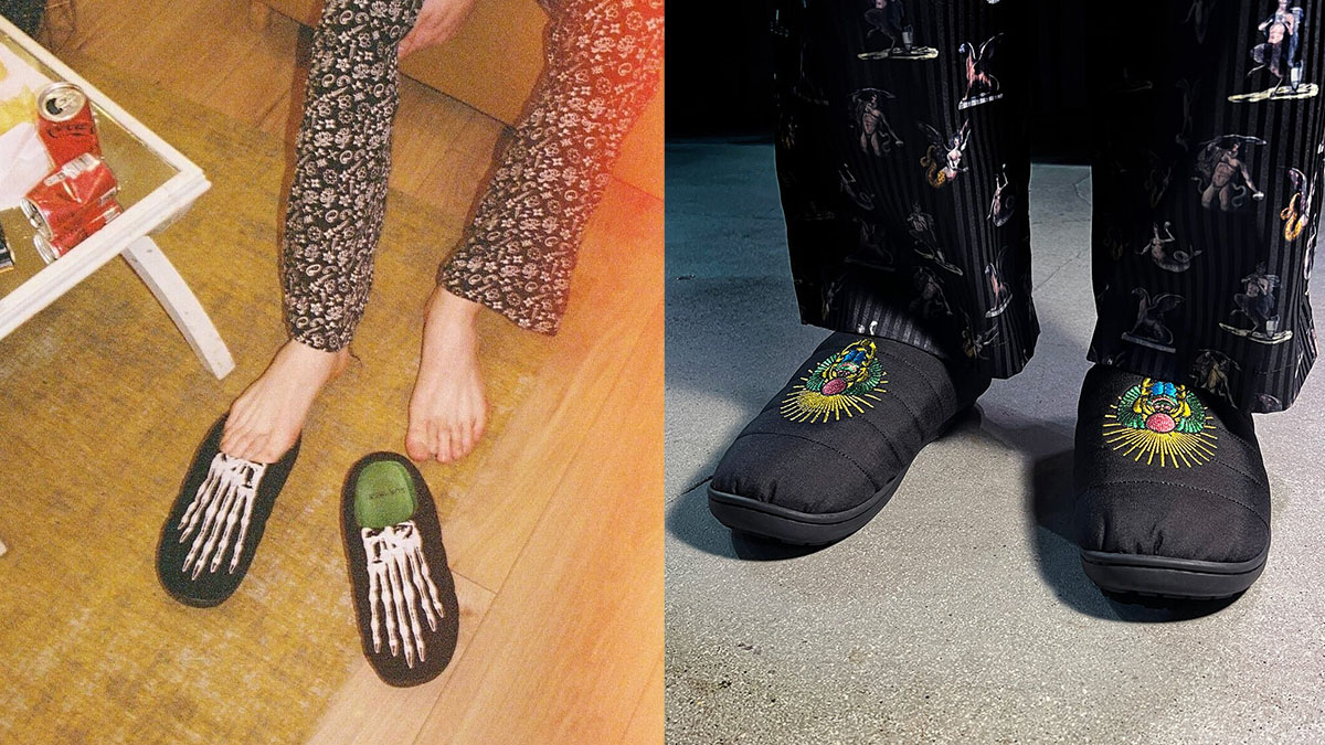 DB&BARにて受注開始！SUBUとのコラボアイテムが充実のラインナップで