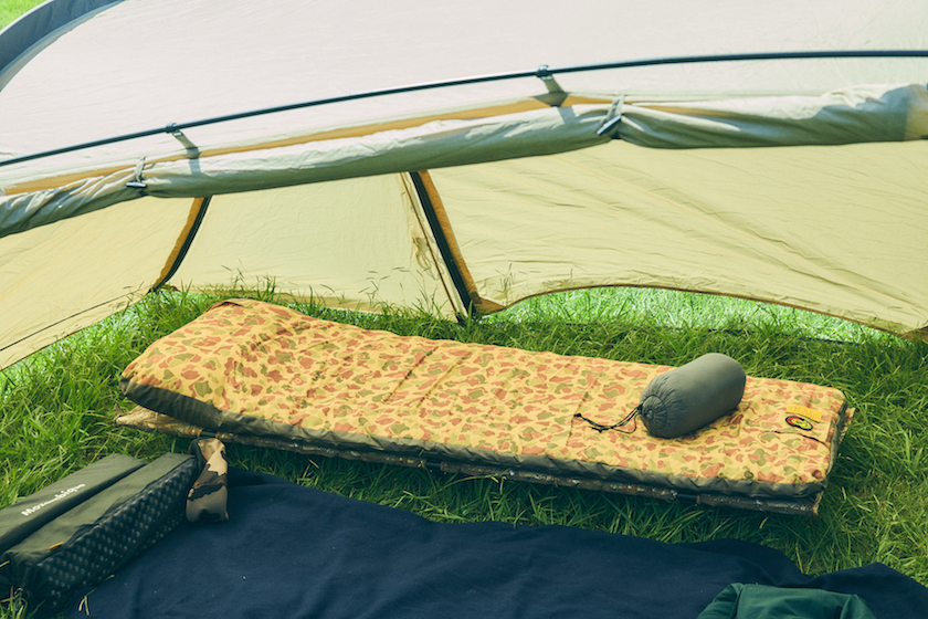 2度見されること必至！ ネイタルデザイン × ウッドフューエルのコラボ