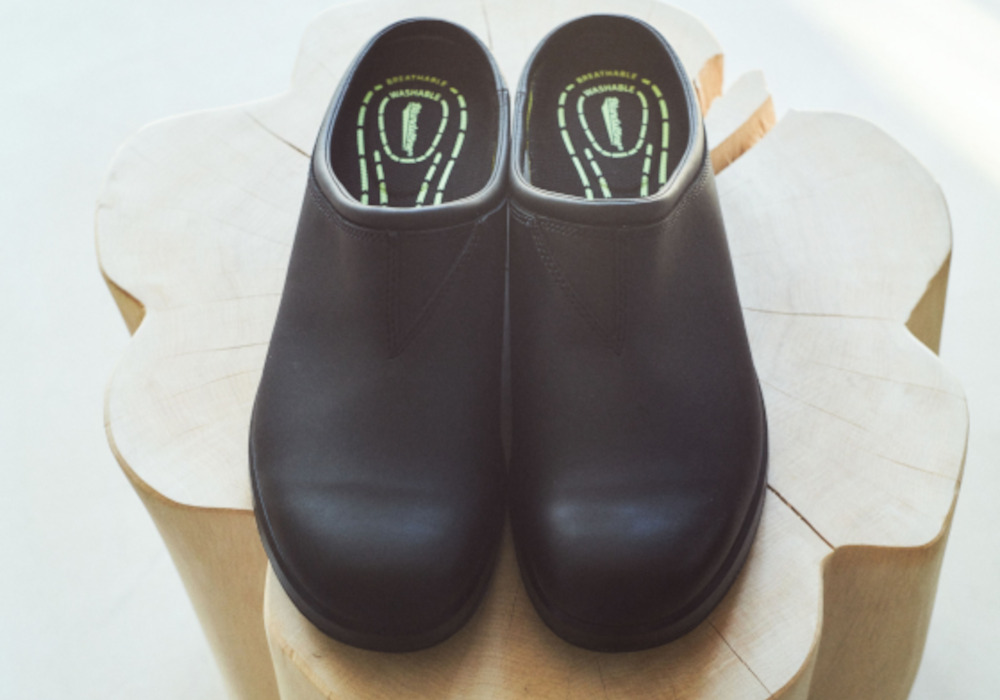 ブランドストーン初のクロッグモデルがリリース！ ビブラム搭載の