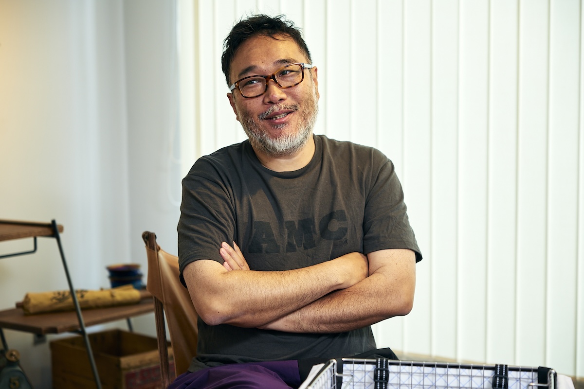 ジャック企画、6/17開催！】 ネルデザインワークス＆アシモクラフツが