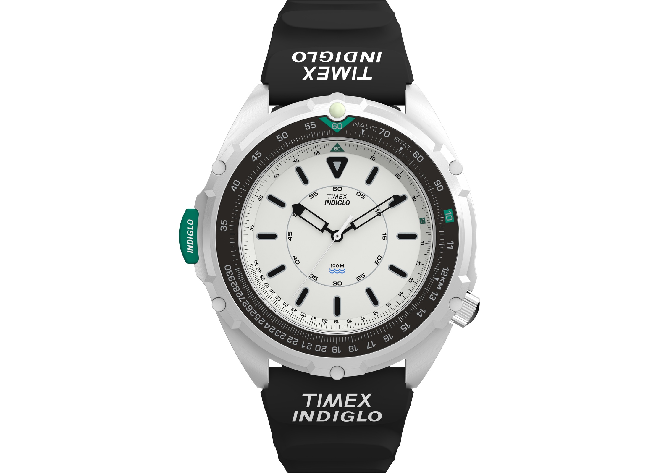 タイメックスが1995年の名作ダイバーを復刻！ 当時のコアモデルが