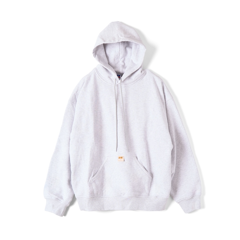 ベルベルジンが、ラッセルアスレティックとコラボ。古着ファン垂涎の