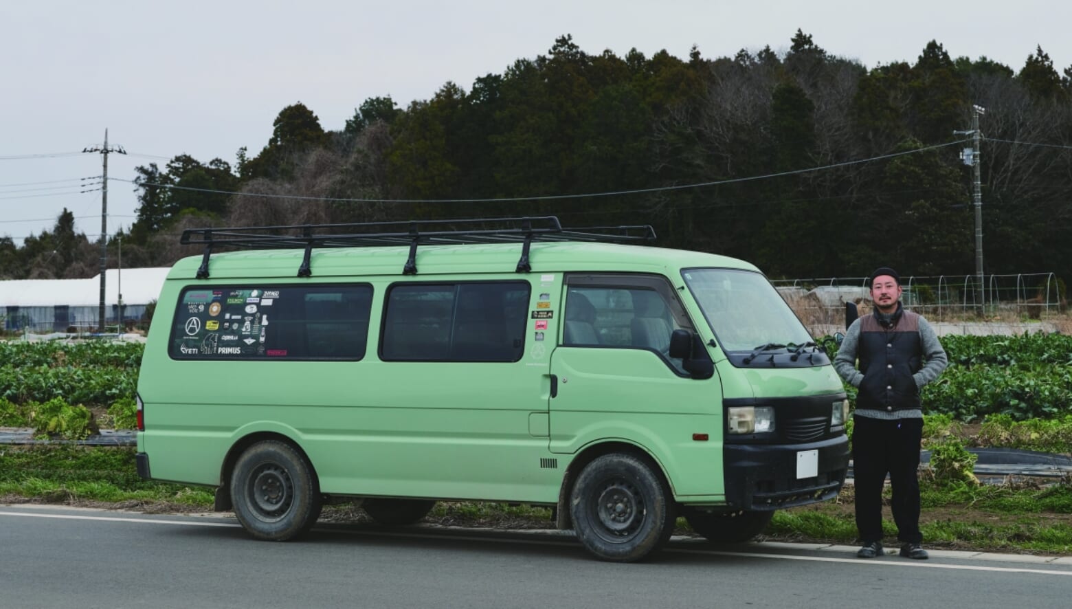 アシモクラフツより、純銅削り出し仕様の「MIYABI」が登場。人気コラボ