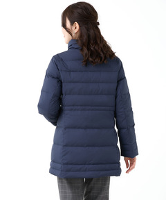 レディース ヴェール ダウンコート【撥水加工】通販 [0304-57403