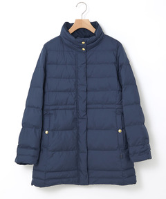 レディース ヴェール ダウンコート【撥水加工】通販 [0304-57403