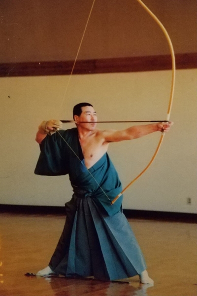 弓道・弓術再考】古今の「強弓使い」と「強い弓」が教える“射貫く”射法