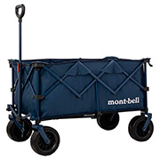 キャリア｜モンベル