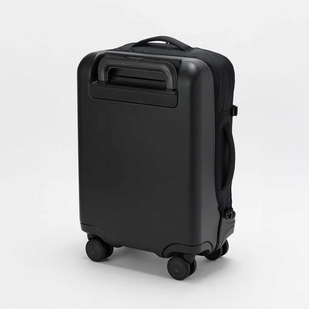 4 ウィールバッグ 40｜モンベル