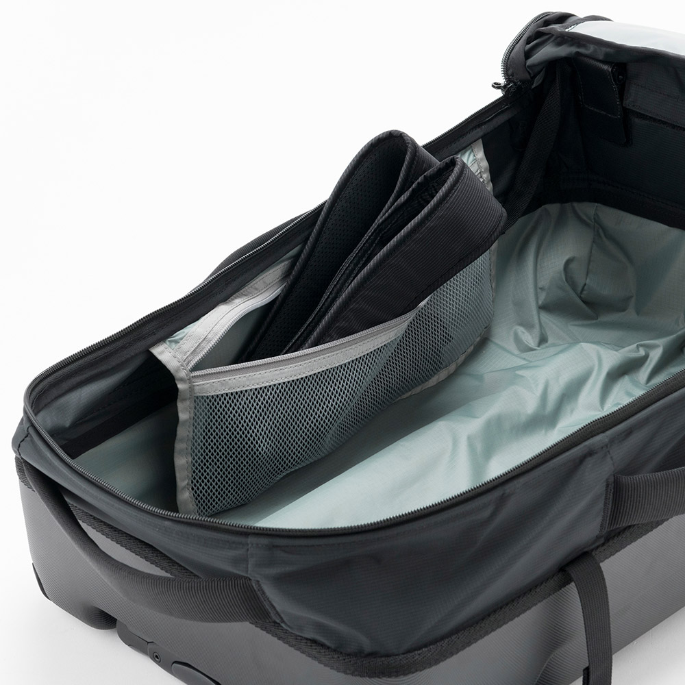 ウィーリーバッグ 40｜モンベル