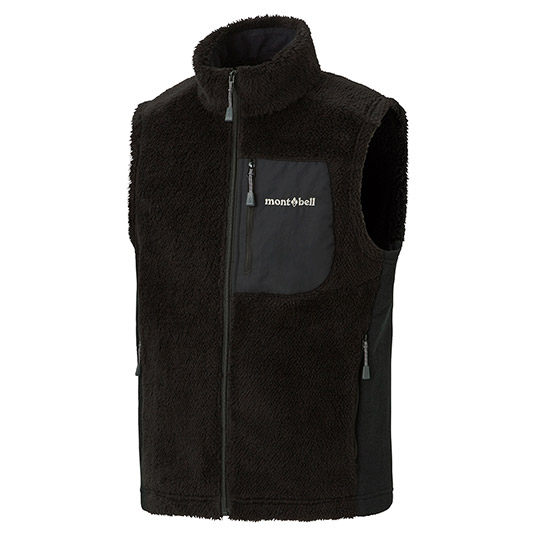 モンベル ｜ オンラインストア ｜ クリマエア ベスト Kid's 140-160