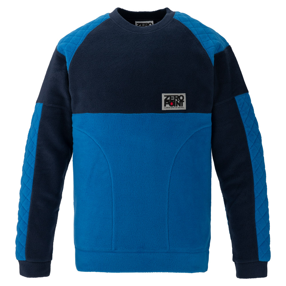 50th ロッシュトレーナー｜モンベル