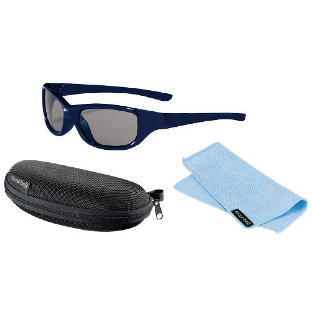 トレッキンググラス Kid's｜モンベル