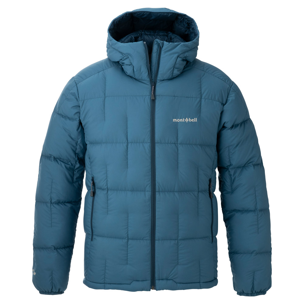 ネージュダウン パーカ Men's｜モンベル