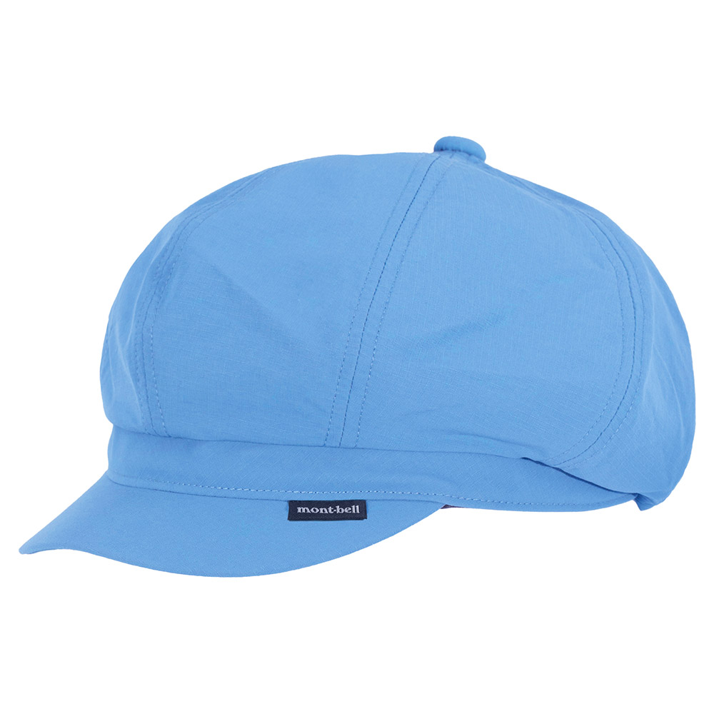 ストレッチ O.D.キャスケット Kid's｜モンベル